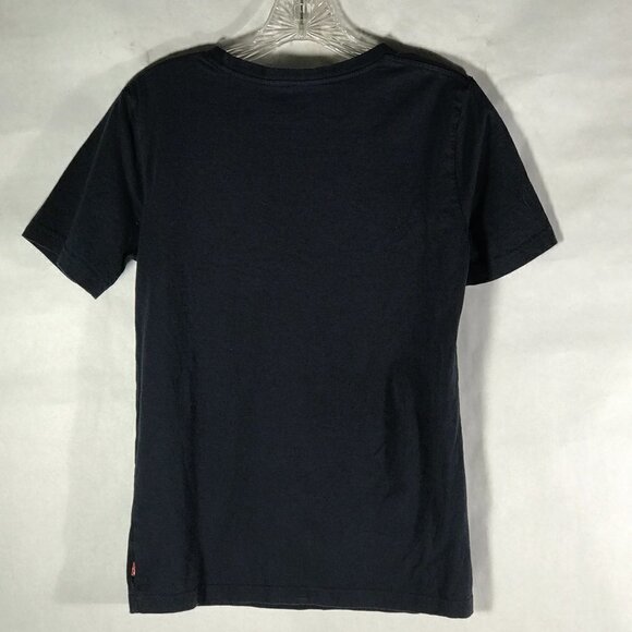 LEVIS Multicolor Short Sleeve Youth Large Tee T Shirt - Picture 6 of 7